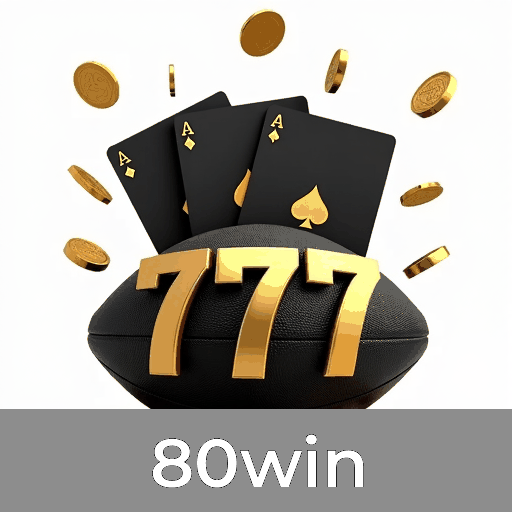 80win: Caça-Níqueis com Mega Prêmios, Roleta com Máximas Chances, Poker com Estratégia Avançada