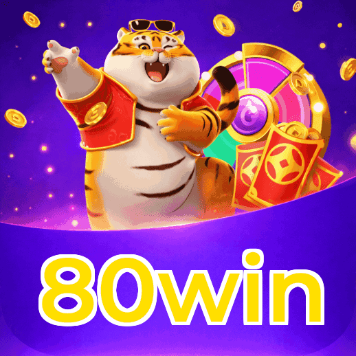 80win Facebook - Página oficial com promoções e comunidade ativa