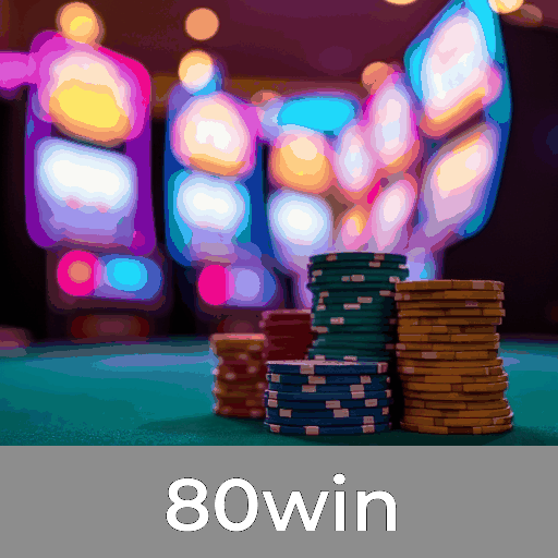 Explore o Mundo dos Caça-Níqueis com 80win e Ganhe Prêmios Ilimitados