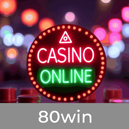 Descubra a Excelência e Segurança com 80win