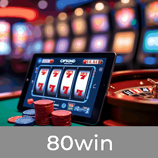 Explore os Benefícios das Promoções do 80win