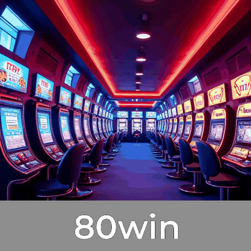 80win.com - Encontre as Melhores Opções de Cassino Online e Apostas Esportivas - 80win