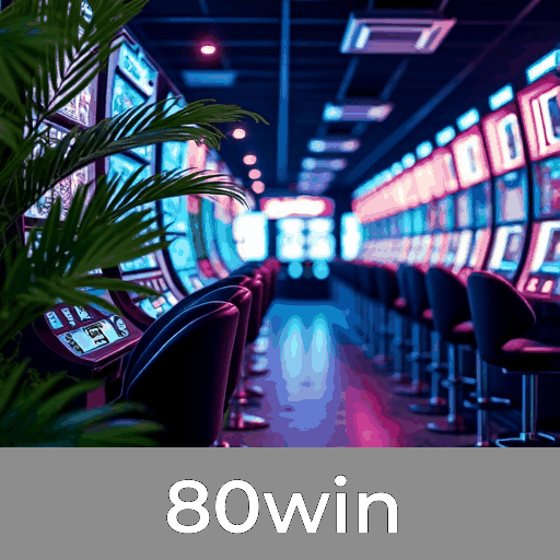 Experimente o Login Exclusivo com Proteção em 80win