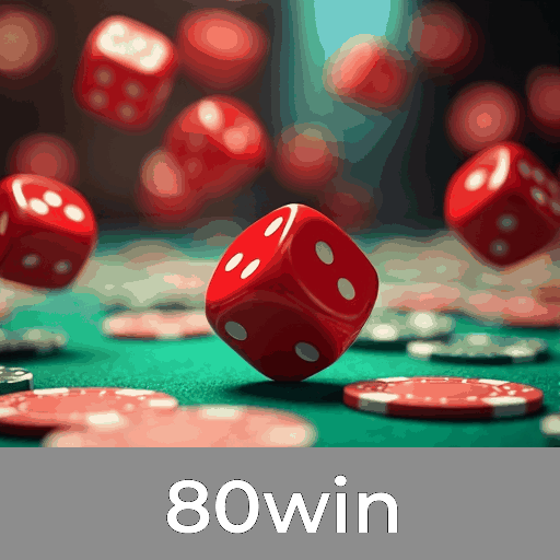 Descubra a Diversidade de Jogos de Cassino no 80win: Experiências Únicas