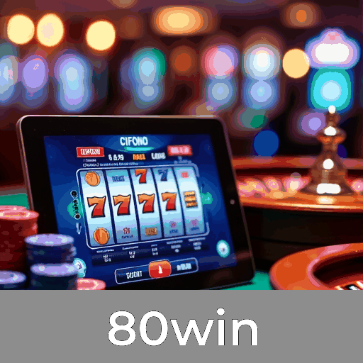 Descubra o Sistema de Login Avançado da 80win