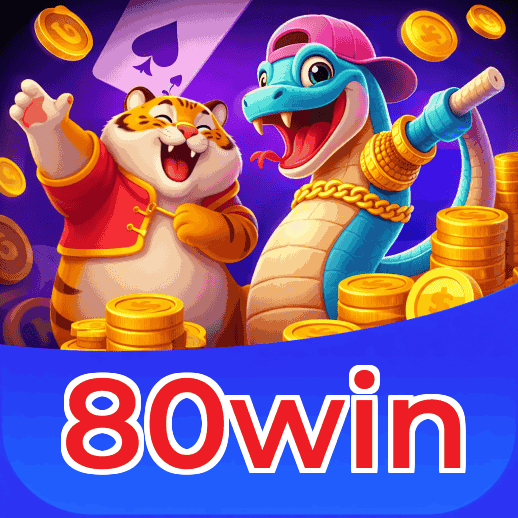 80win Facebook - Página oficial com promoções e comunidade ativa