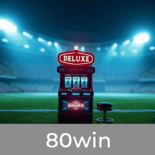 Descubra a Excelência e Segurança com 80win