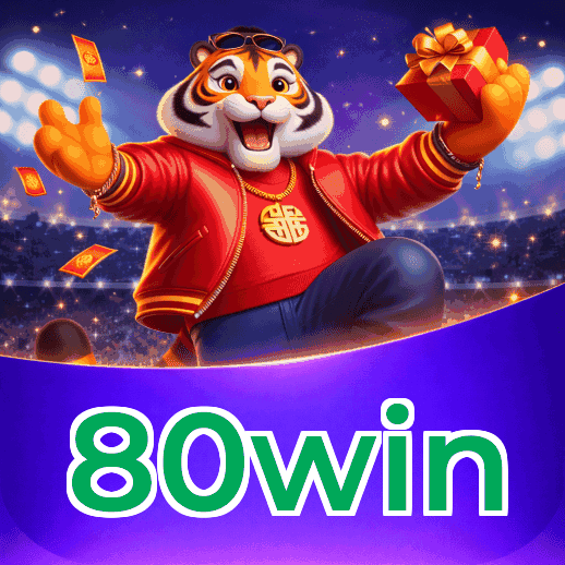 80win Facebook - Página oficial com promoções e comunidade ativa