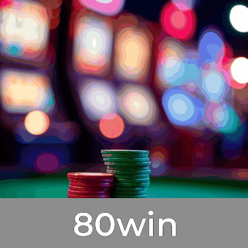 80win: Experiência VIP em Roleta e Blackjack ao Vivo no Brasil