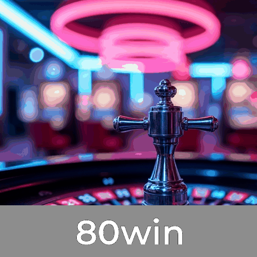 80win: Excelência em Jogos de Mesa ao Vivo para Brasileiros
